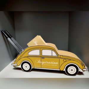 VW Käfer "Inspiration"